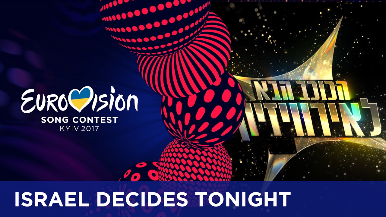 Israel decides tonight!