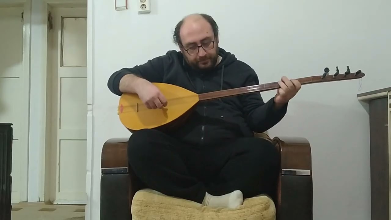 Mevlam Gül Diyerek İki Göz Vermiş (24.12.2025)