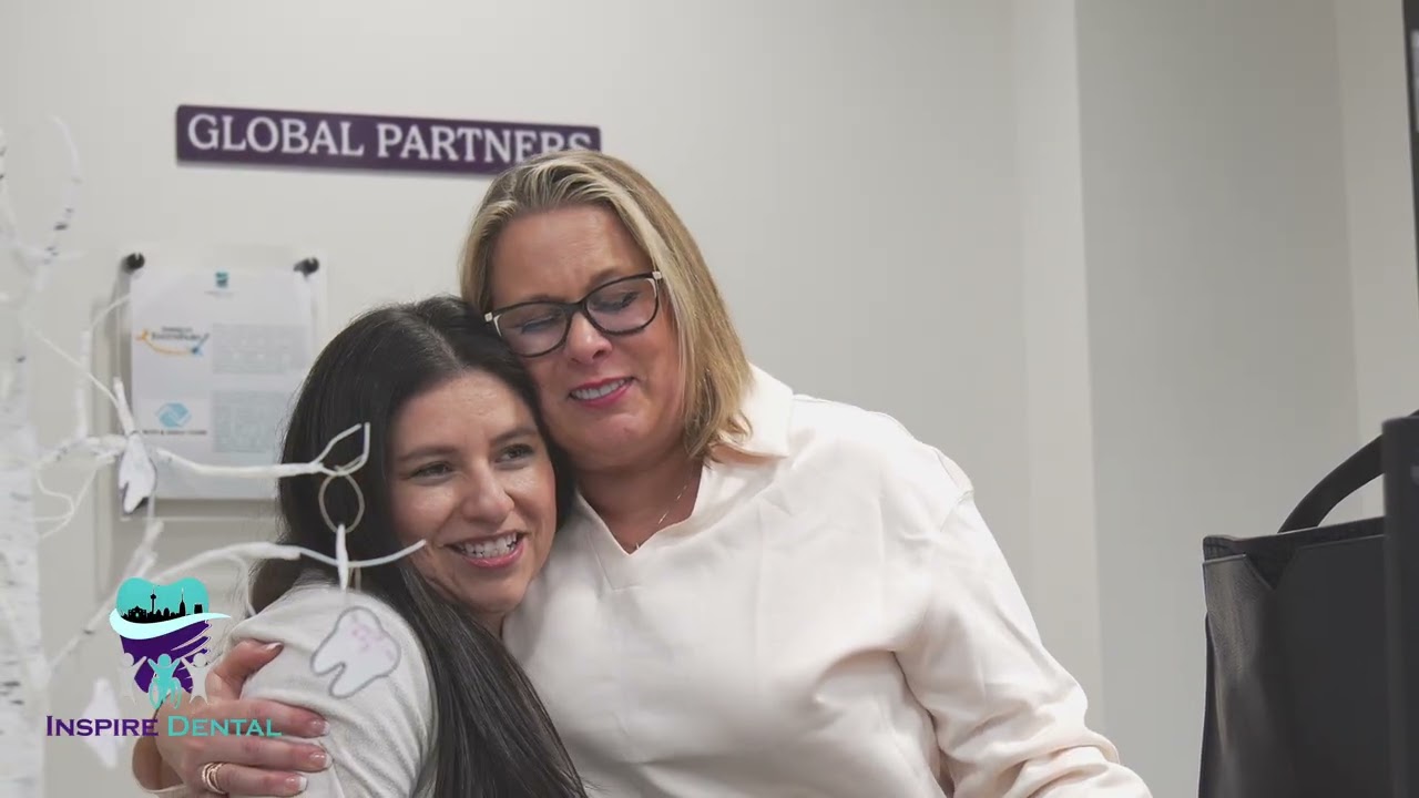 Cheryl's Testimony