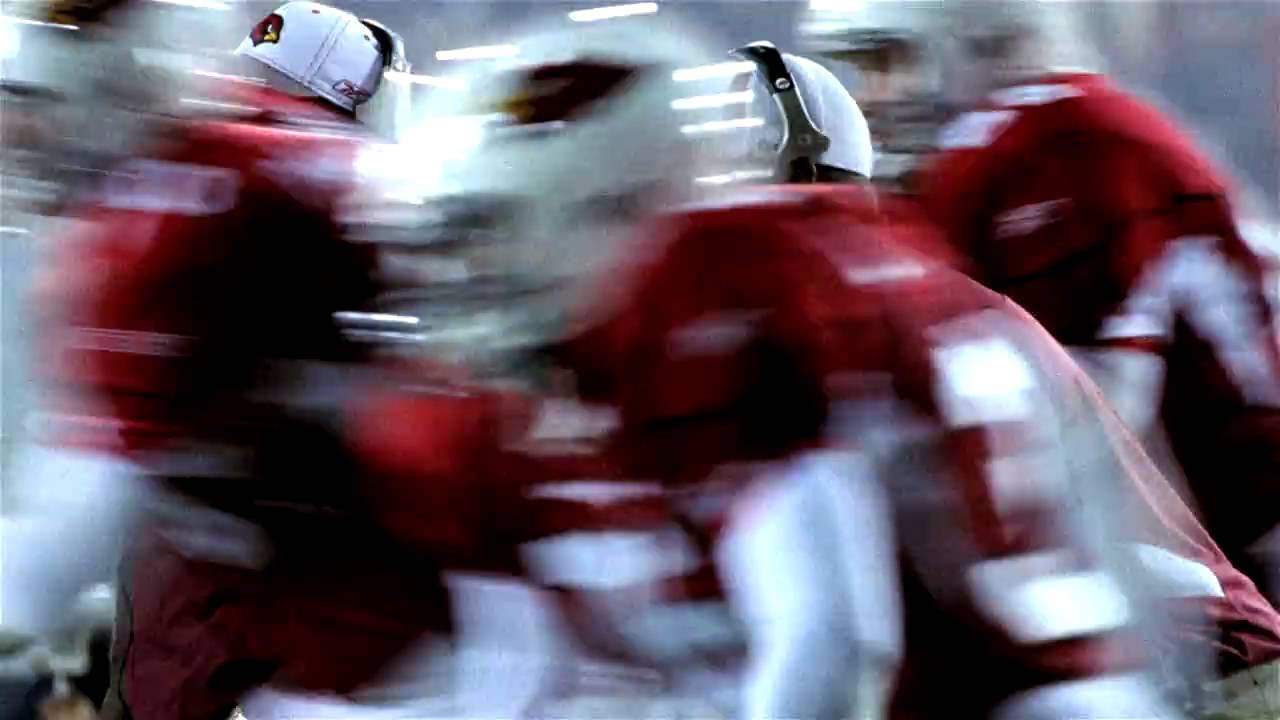 Madden NFL 10 - Push