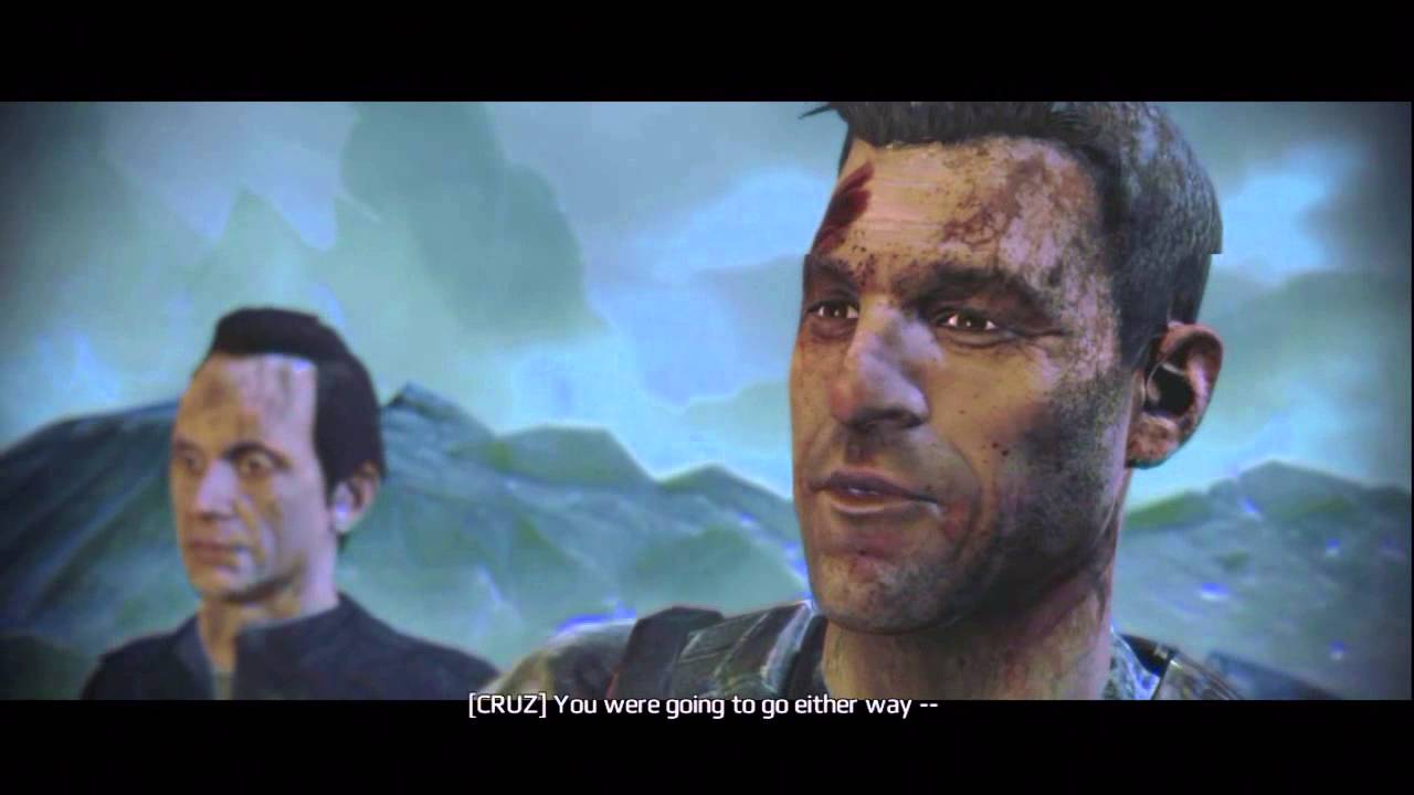 Aliens: Colonial Marines - Saving Hicks