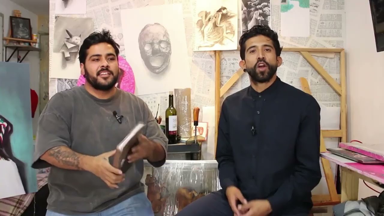 Estudio de Arte Tlacote