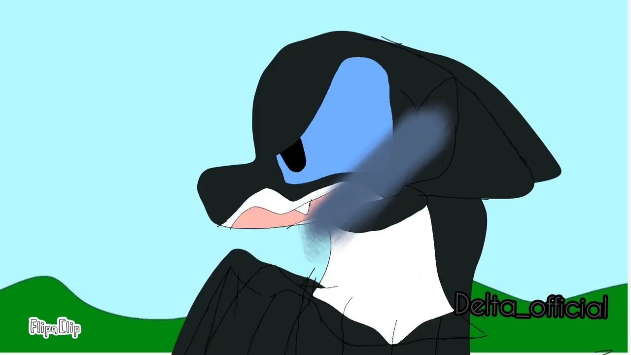 Toothless X Light Fury Ep3 He will kill her он убет её 