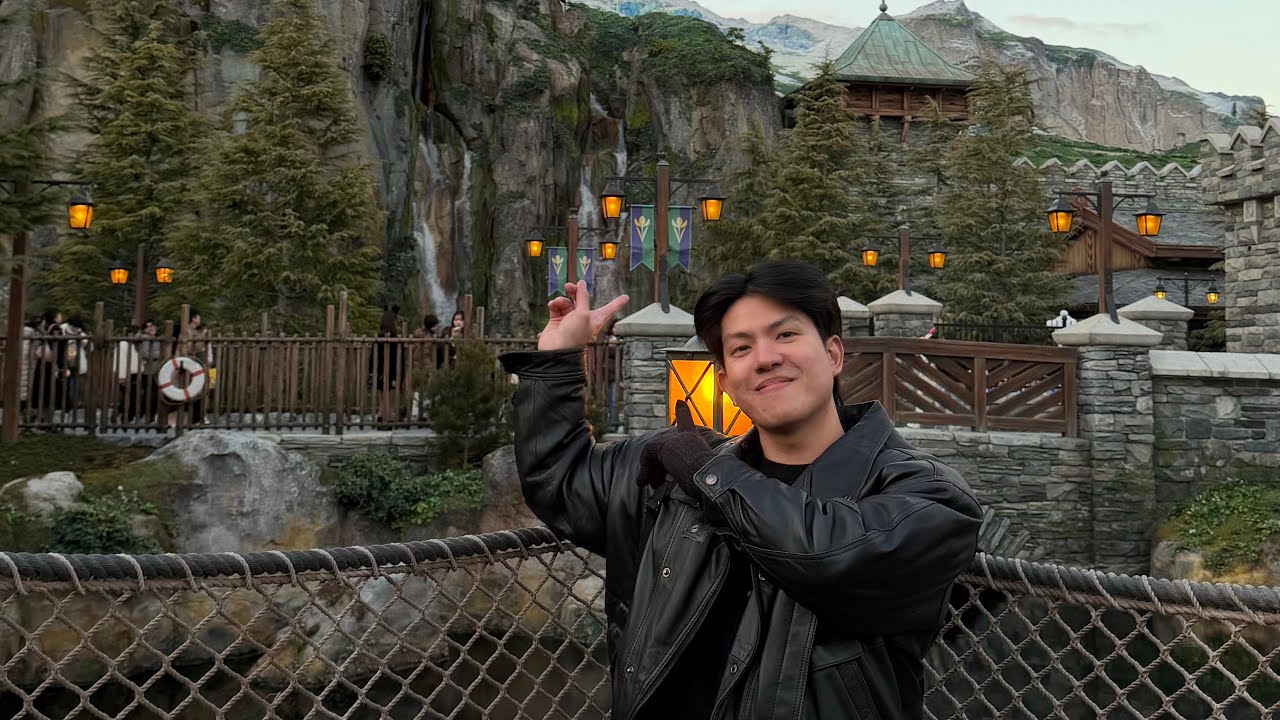 Is DisneySea Worth Visiting? Queuing and DPA Experience