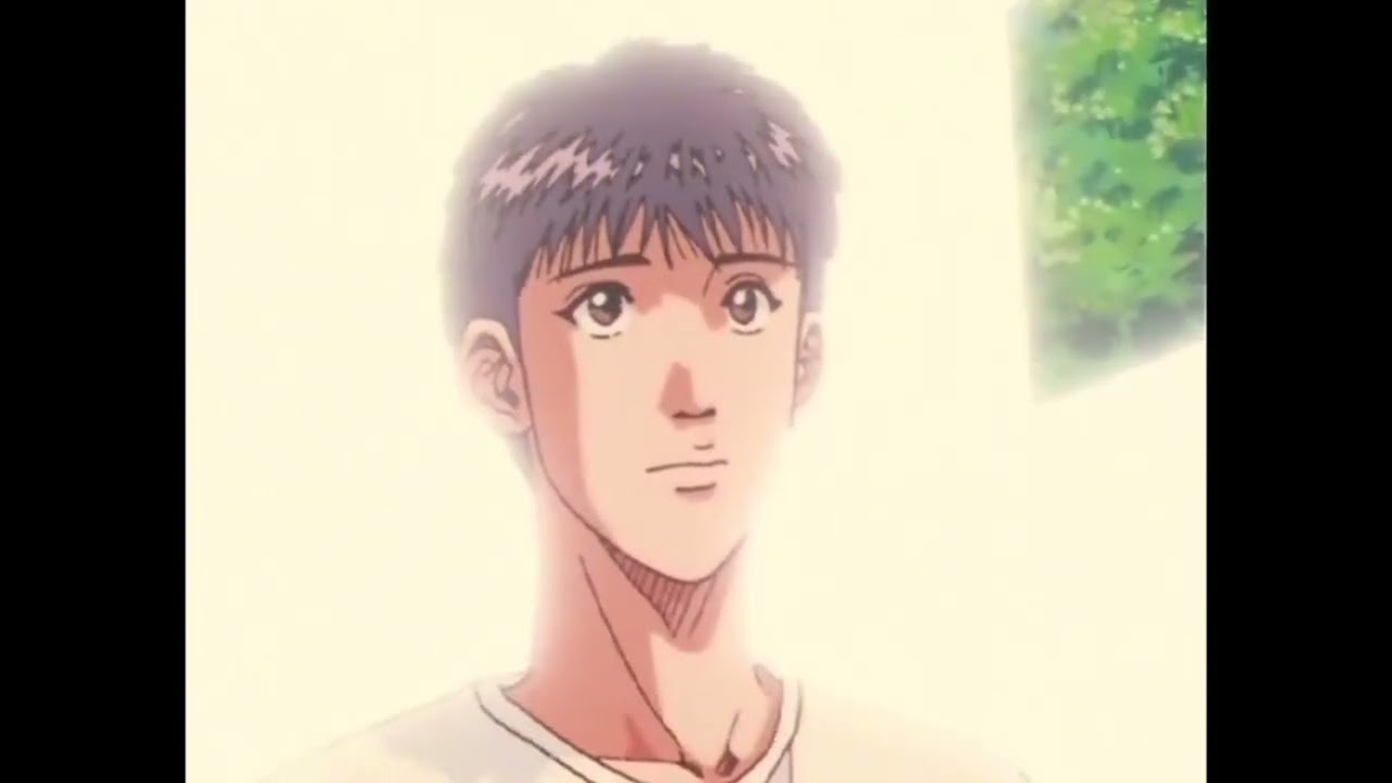 Soichiro Jin Flashback