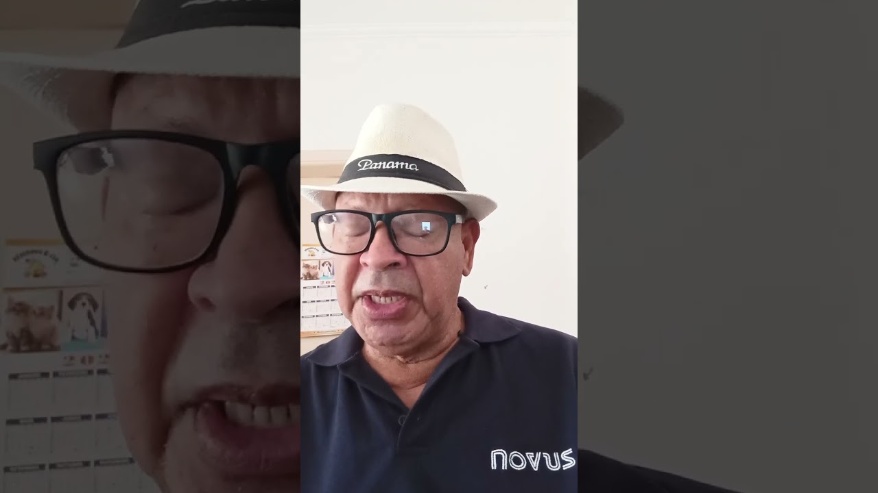 Atende a voz de meu clamor