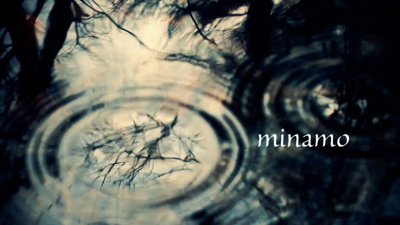 Minamo &ndash; Original Piano Music | Reflections on Water｜Yumi Nanatsutani