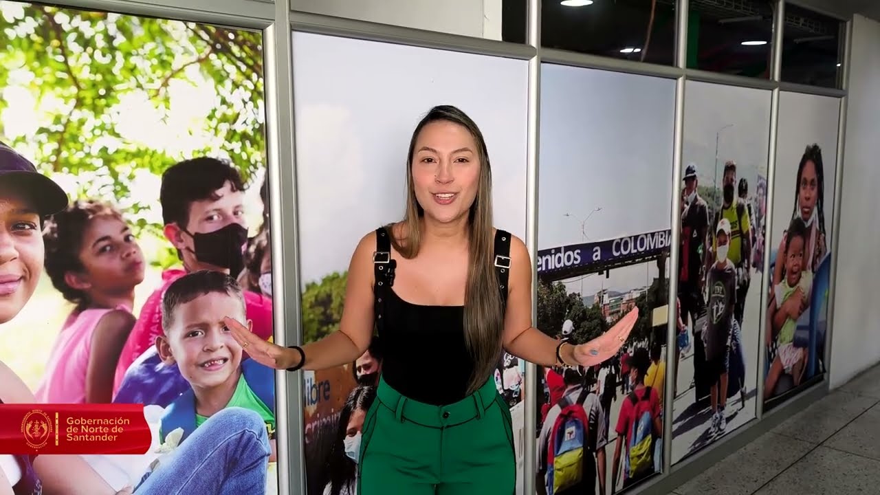 Programa institucional de Norte Territorio de Paz 05 de diciembre de 2025