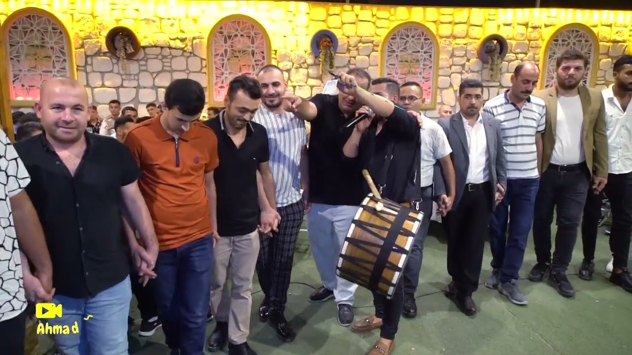 افراح أهالي شذارعشيرة بني سعيد حفل زفاف العريس حسن خلف جزءالثاني ابراهيم كول ساس يرجى اشتراك بقناتنا