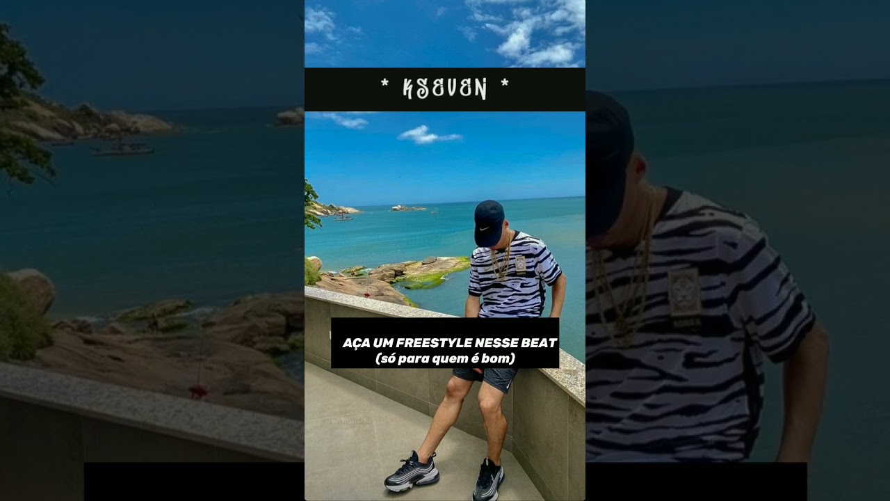 L7NNON Type Beat - Beat estilo L7 - Freio da BLAZER #l7nnon #shorts