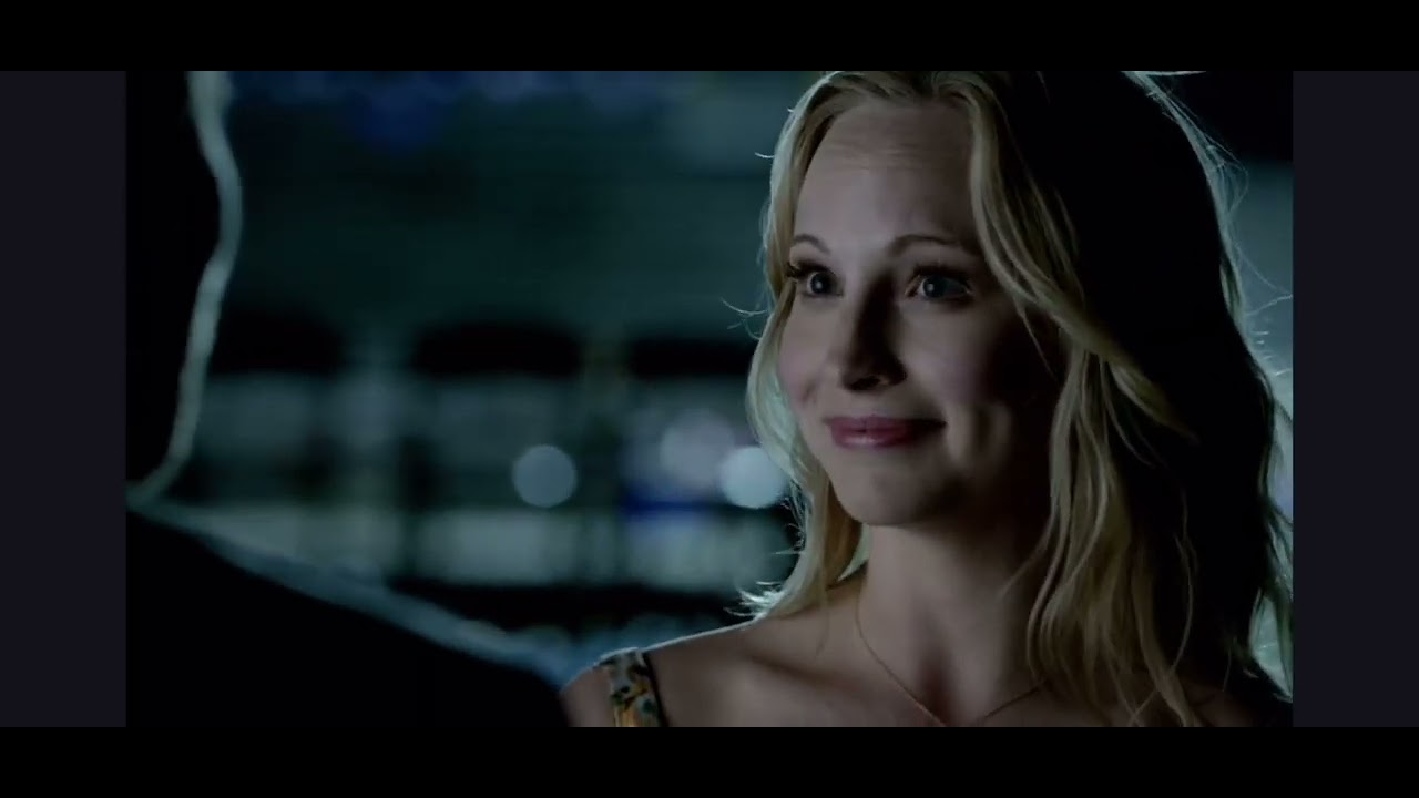 “He’s your first love, I intend to be your last however long it takes” the best quote in tvd