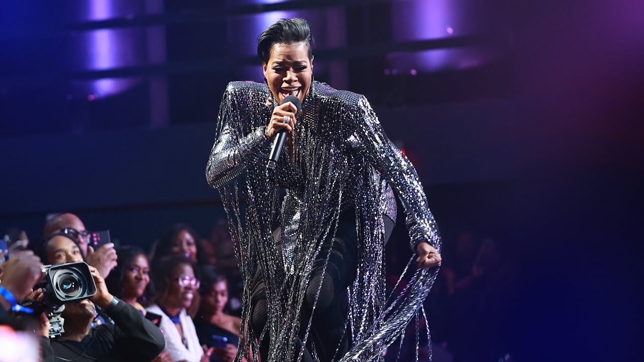 2nd Annual HBCU Honors presented by P&G