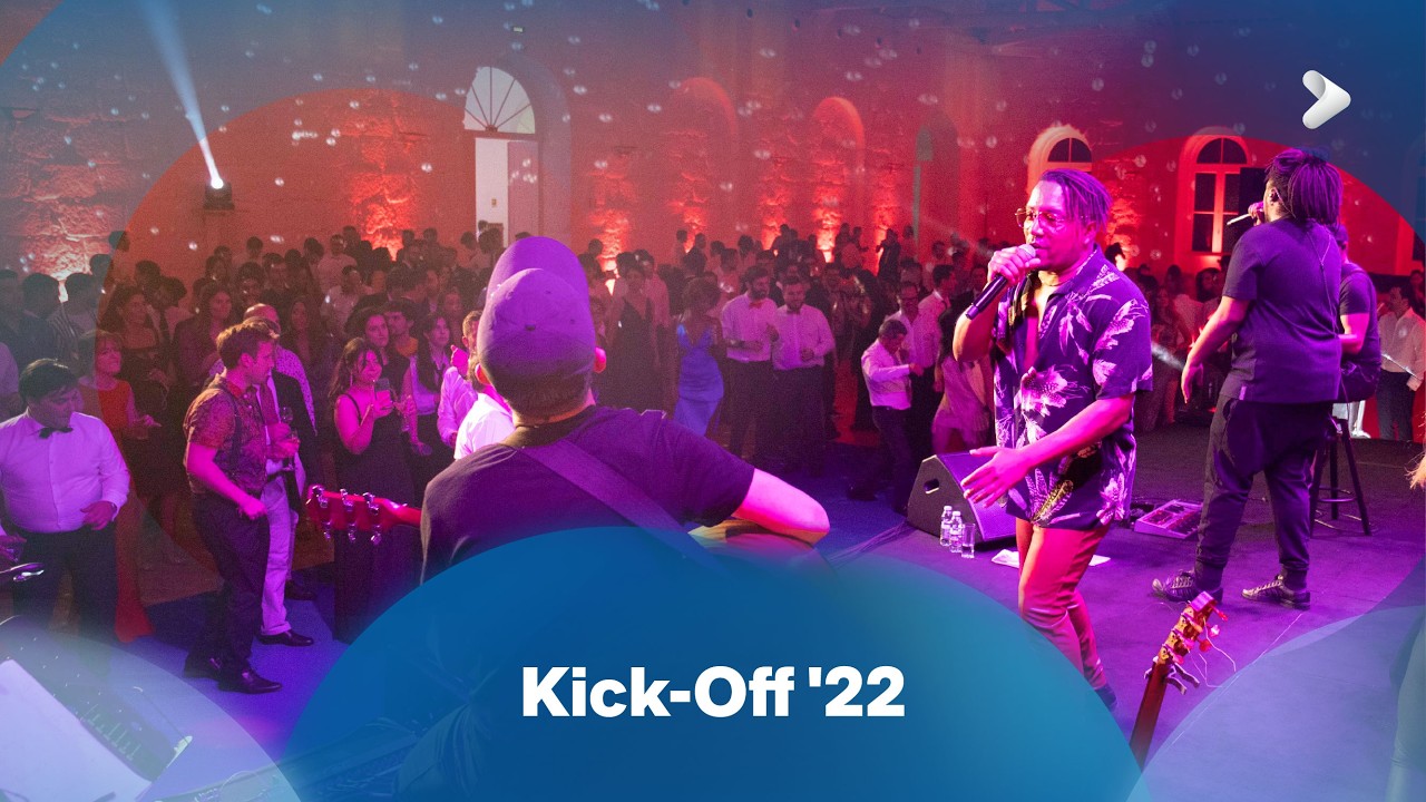 ITSector | Kick-Off 22'