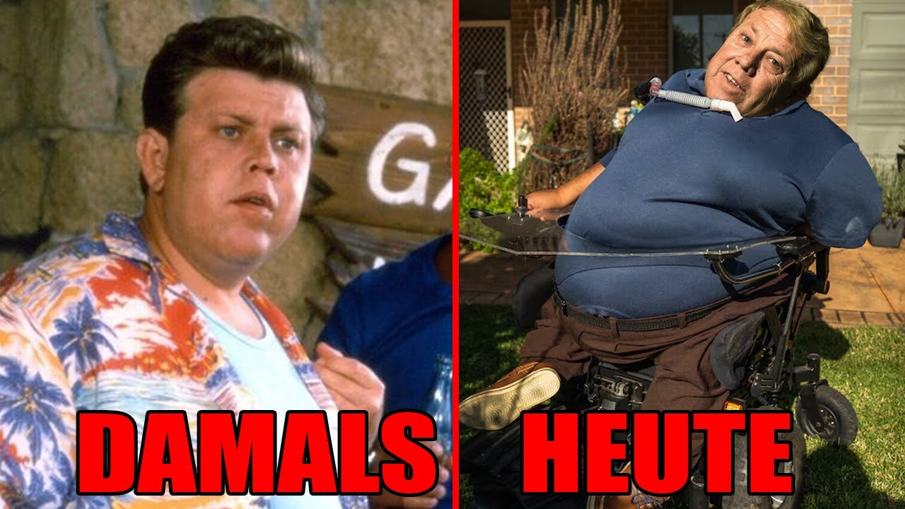 😱 Schauspieler Eis am Stiel (1978): Damals und Heute 2024 | Wie haben sie sich ver&auml;ndert?