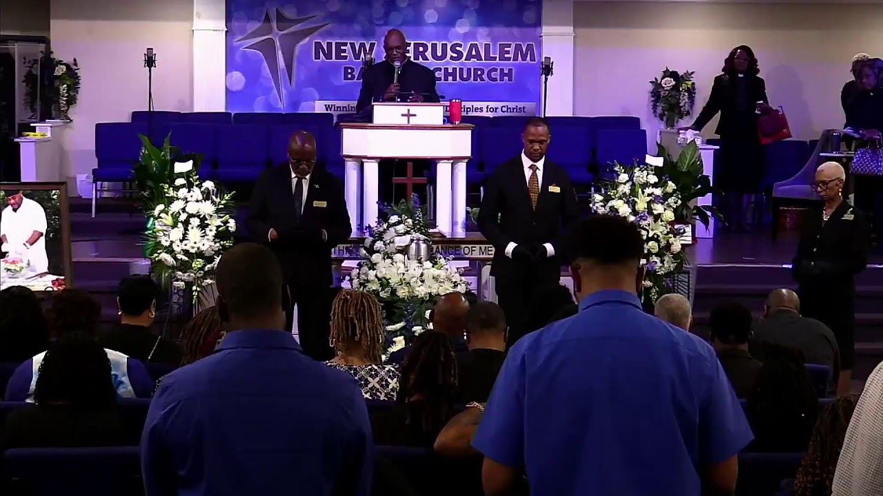 Derrick Morgan Memorial