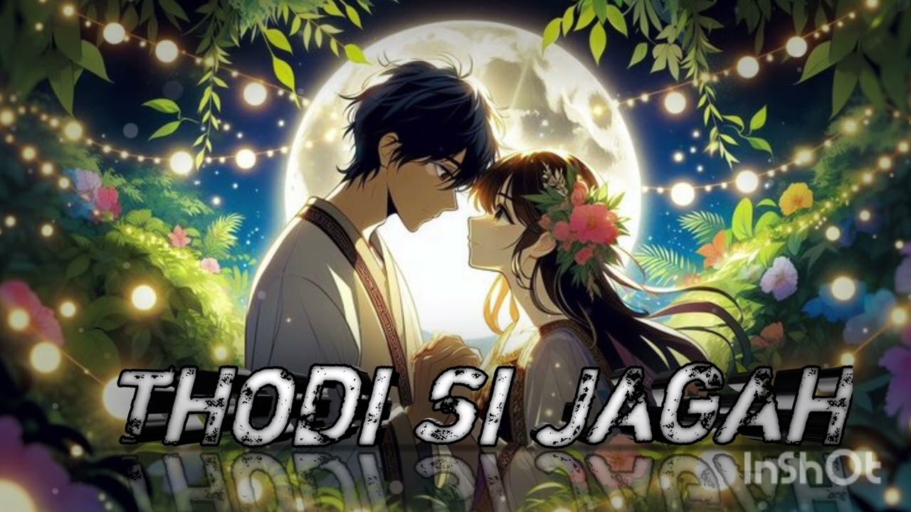 TODI SI JAGAH #trend #bollywoodlofi #8dmusic657 #8dmusic657 #viral #cover 