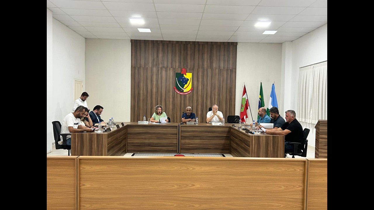2.ª Sessão Ordinária, 23 de fevereiro de 2026
