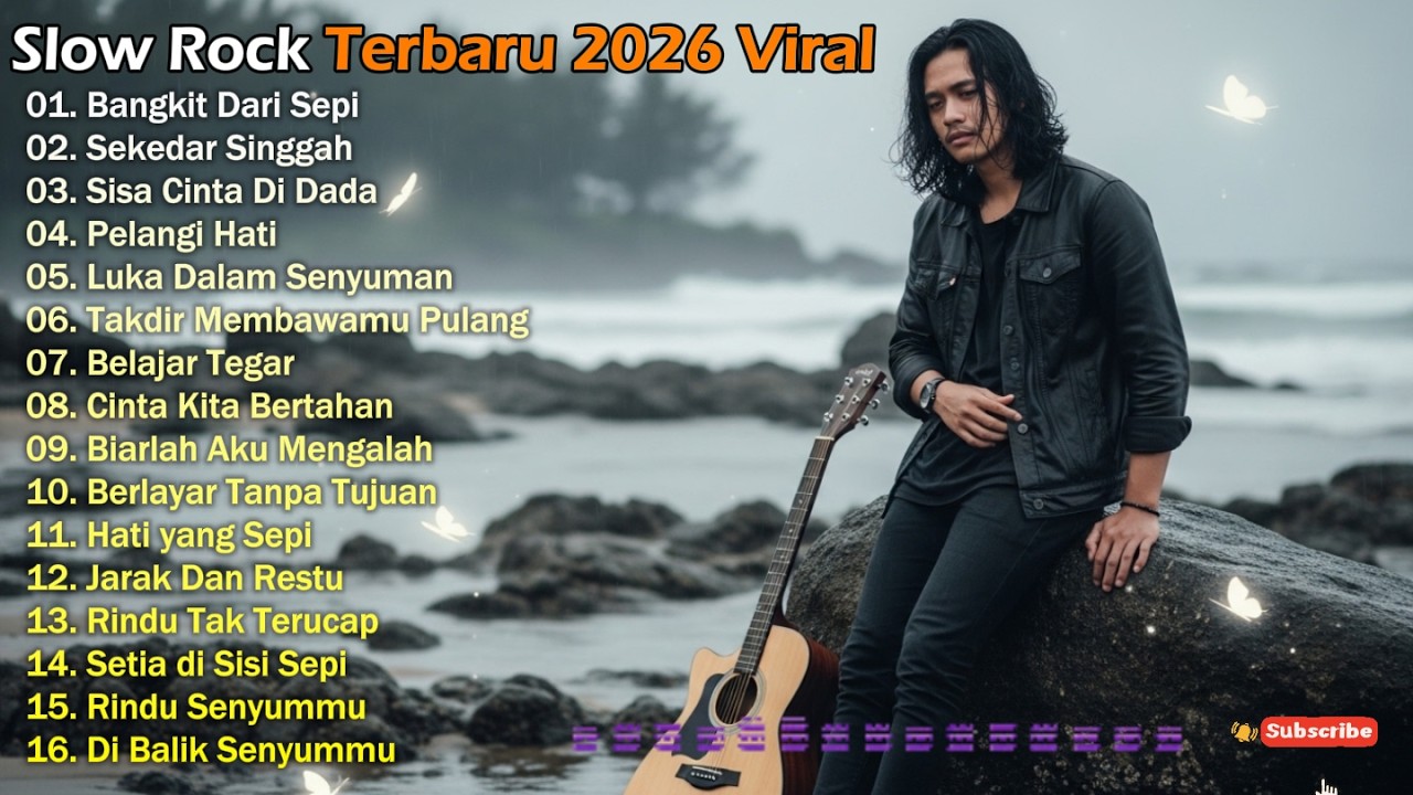 Album Lagu Malaysia Paling Sedih 😭 Lagu Bikin Nangis 💫 Cocok Untuk Menemani Harimu 1 Jam Full Album