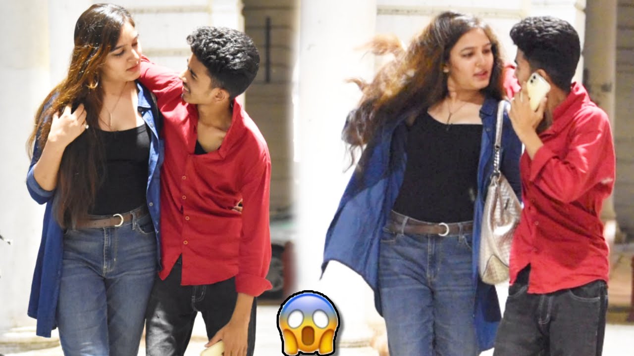 Fake Sympathy Gone Romantic Prank 🥰 | Classy Subhash