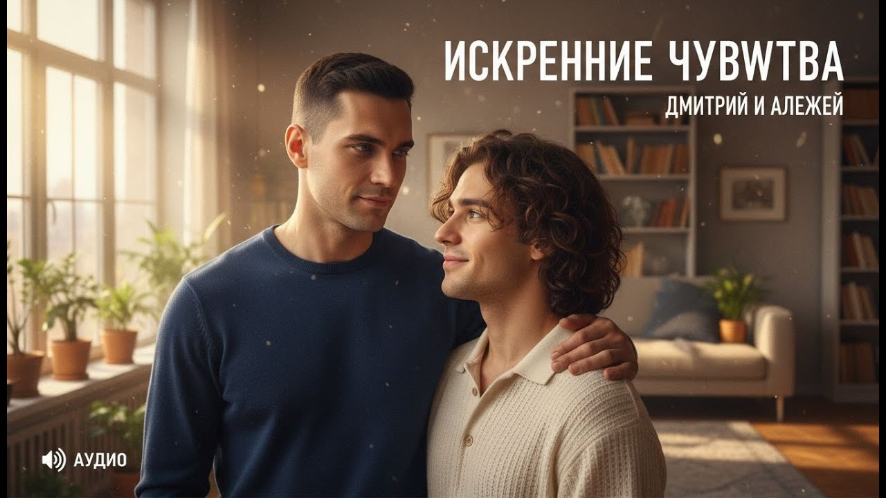 ВСЕ ГОВОРЯТ, МУЖ ЖЕСТОКИЙ, НО ЗА ДВЕРЬМИ ОН НЕЖНЕЙШИЙ