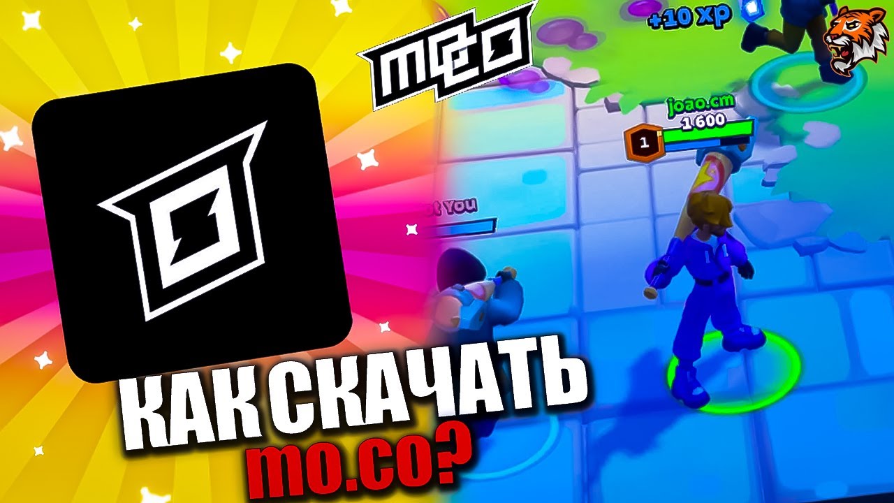 🤯ВСЕ СПОСОБЫ КАК СКАЧАТЬ MO.CO НА АНДРОИД и IOS В 2025 ГОДУ! ГЛОБАЛЬНЫЙ РЕЛИЗ MO.CO