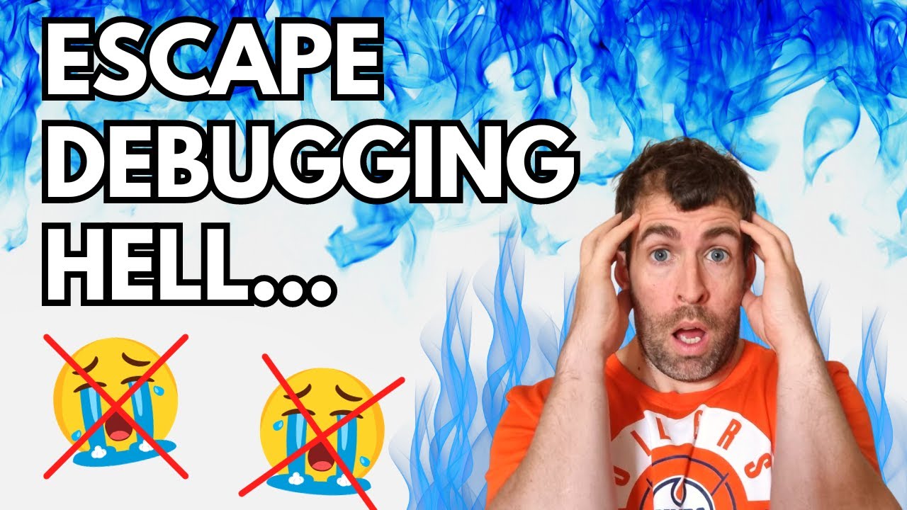 4 DEBUGGING tools I BET you don't know that will save you TIME