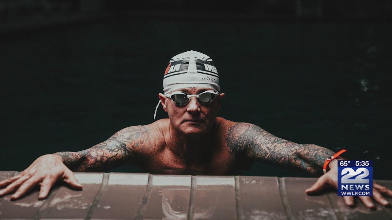 From Addiction to Ironman: Inspiring journey of transformation
