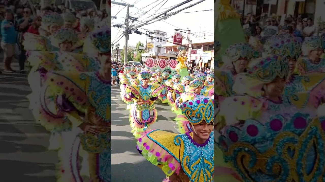 Sikhayan Festival Jan 18 2026 Santa Rosa Laguna Philippines 