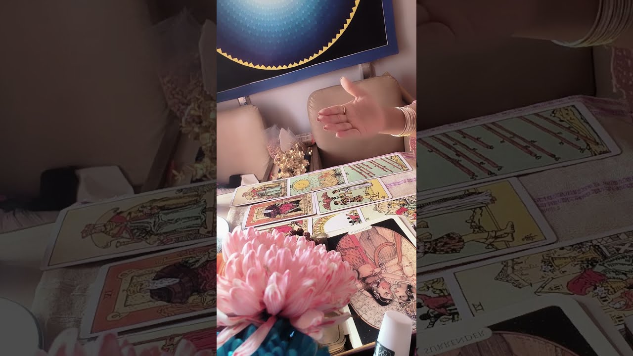 Wow Reunion 😱🎇।। #mayatarot333 #tarot #tarotinnepali  #tarotreadingsinnepali