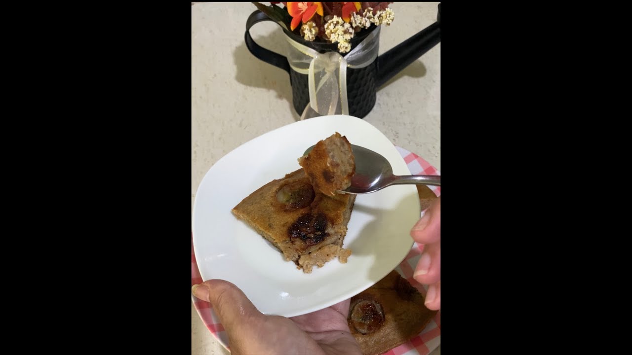 Hogar y comida Mexicana  está en vivo Preparando pan de plátano 🍌