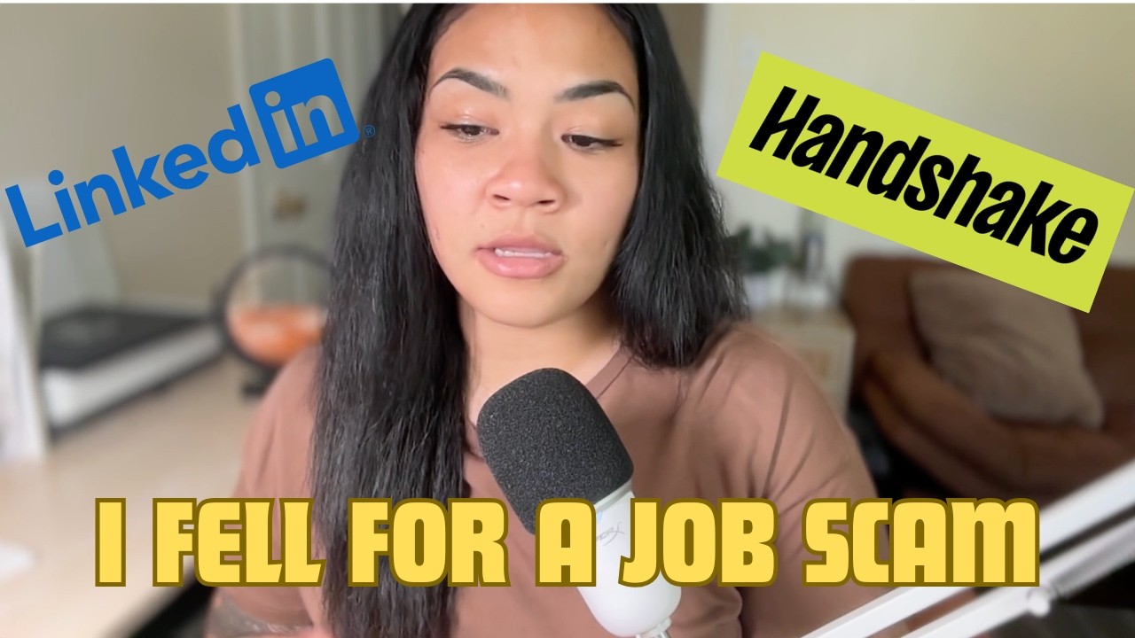 Как распознать мошенничество при трудоустройстве