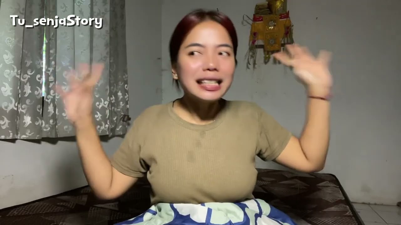 KARENA KESEPIAN, aku hampir kehilangan nya. #kisahnyata #anakpertama #misteri 