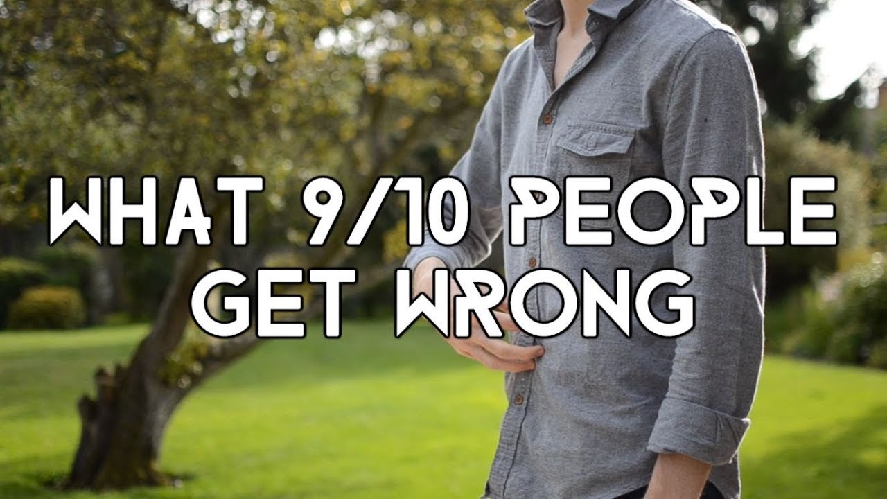 Diaphragm Breathing: What 9 Out Of 10 People Get Wrong