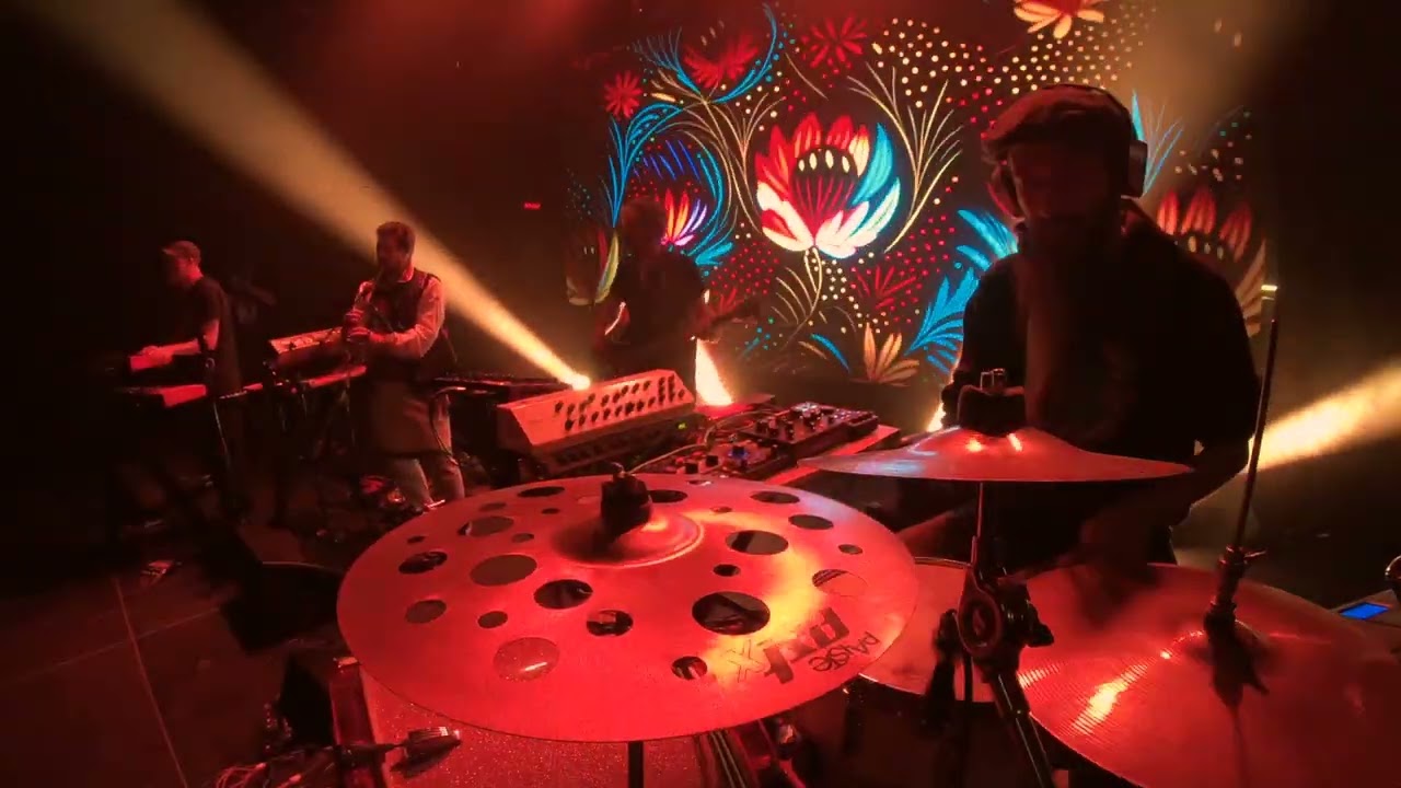 20 Years of Óperentzia - Full concert