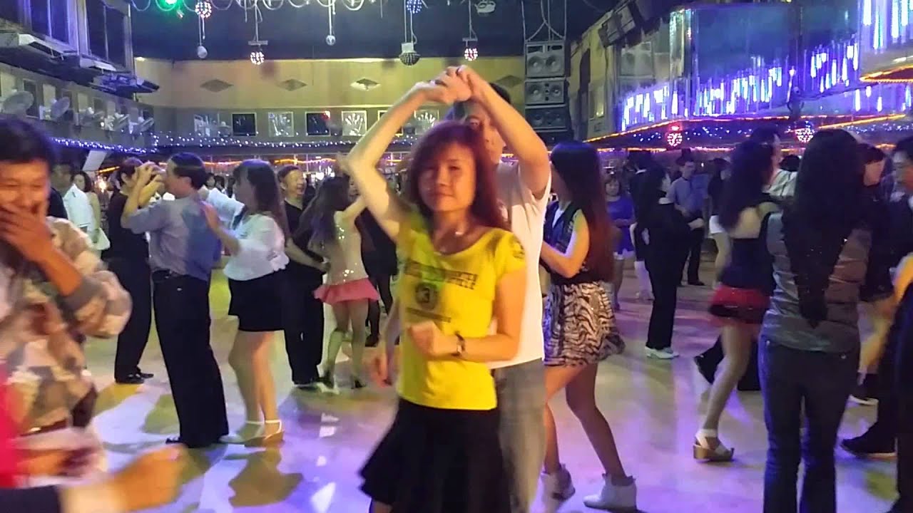 2015  10/31 高雄舞聚   吉魯巴   清晰版