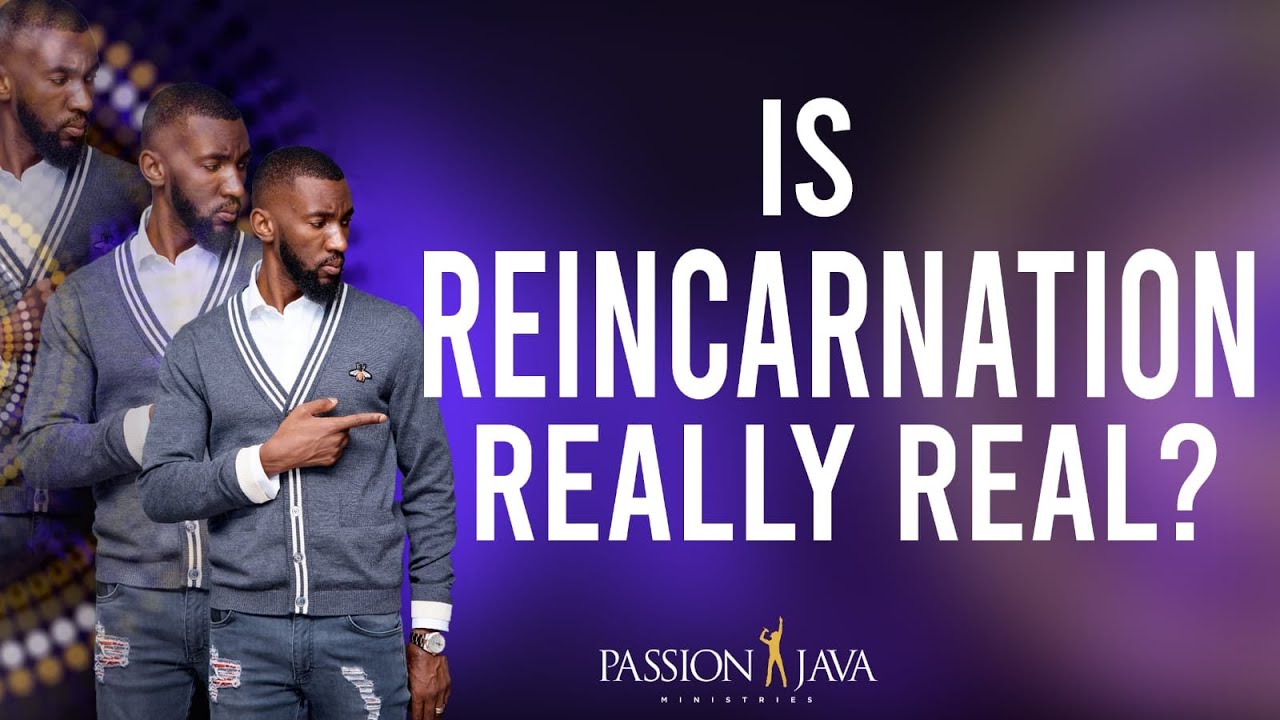 Действительно ли реинкарнация реальна? || Prophet Passion Java