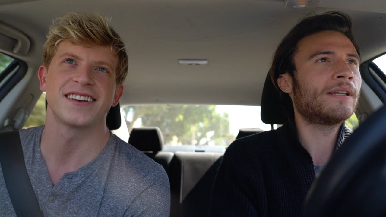 A Conversation With Matt King About What He's Been Up To & Dating In LA