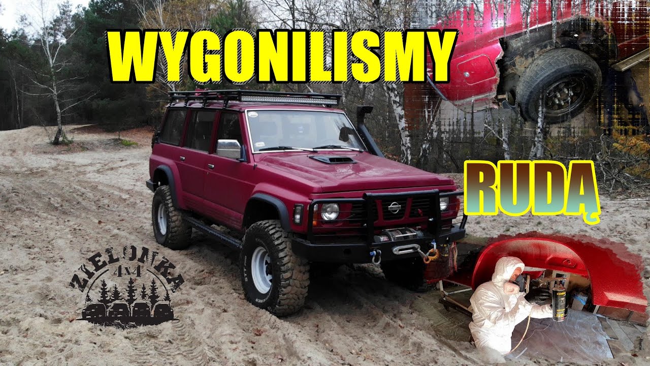 Wygoniliśmy 