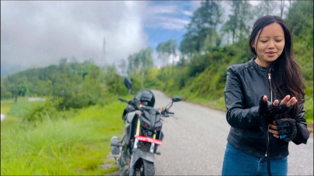 Solo Ride To Sailung || Extreme Off-road || (Part-One)