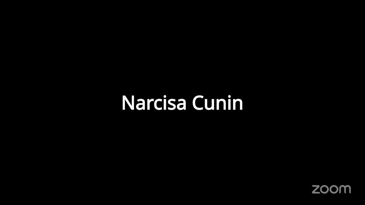Reunión Acompañamiento Narcisa