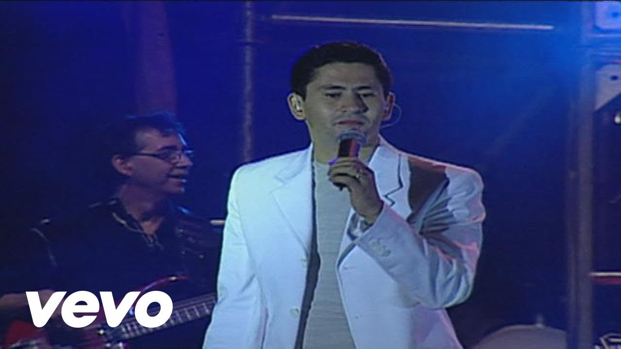 Gian & Giovani - Olha Amor (Ao vivo em Franca)