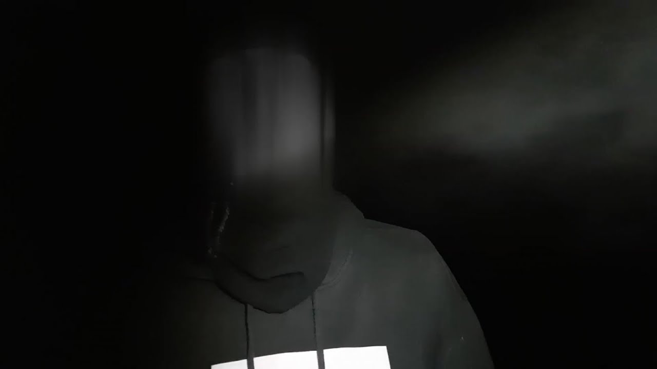 Blintrex - Brouillard