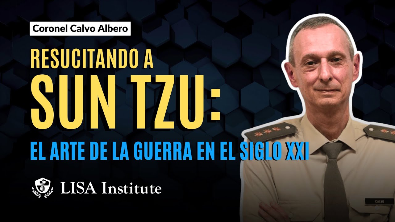 Resucitando a Sun Tzu: el arte de la guerra en el siglo XXI