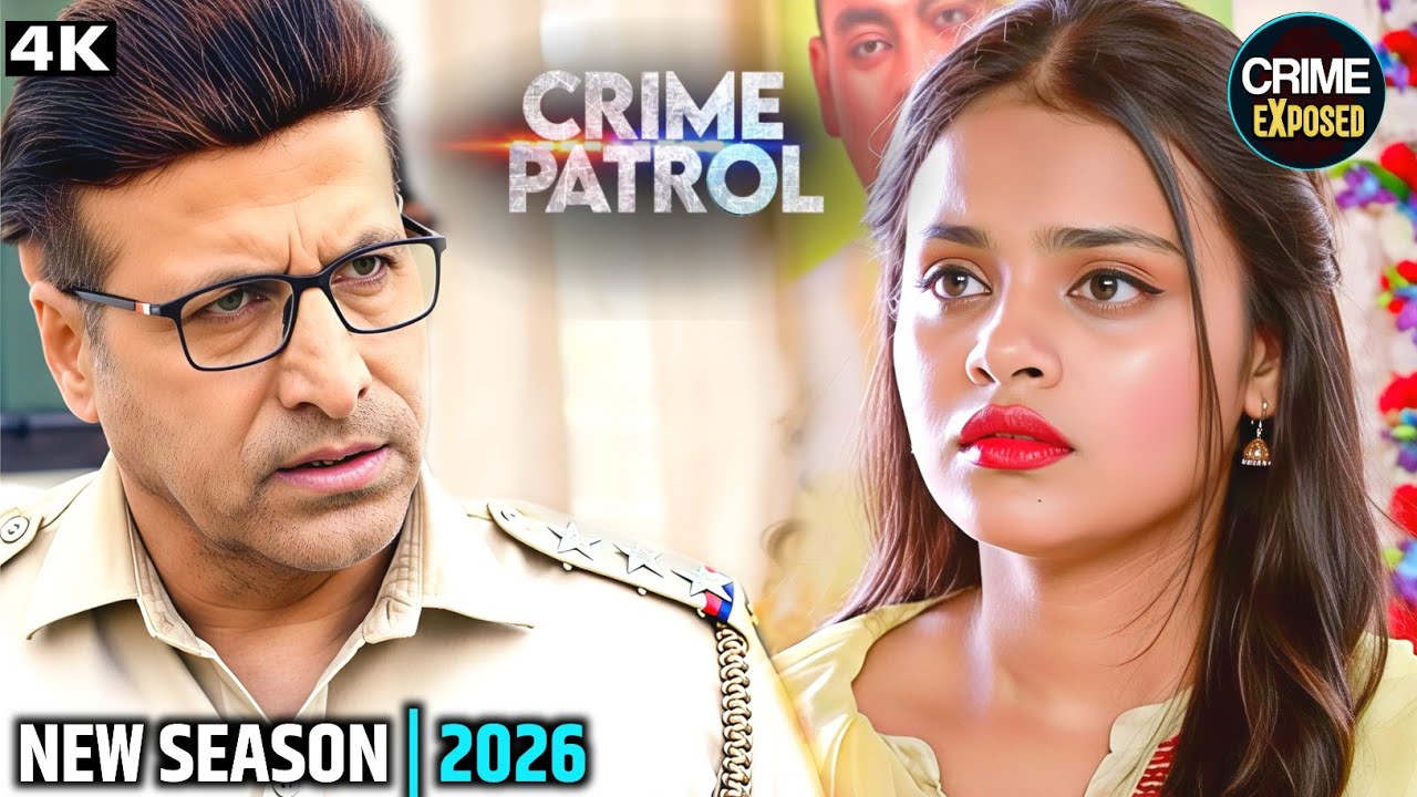 #delhi Crime | Primary School Teachers Scam | Crime Patrol | New Season #truestory 2026