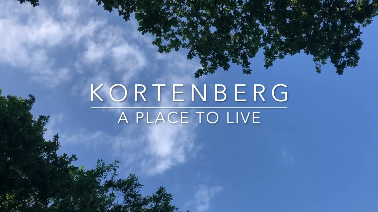 Kortenberg - a place to live
