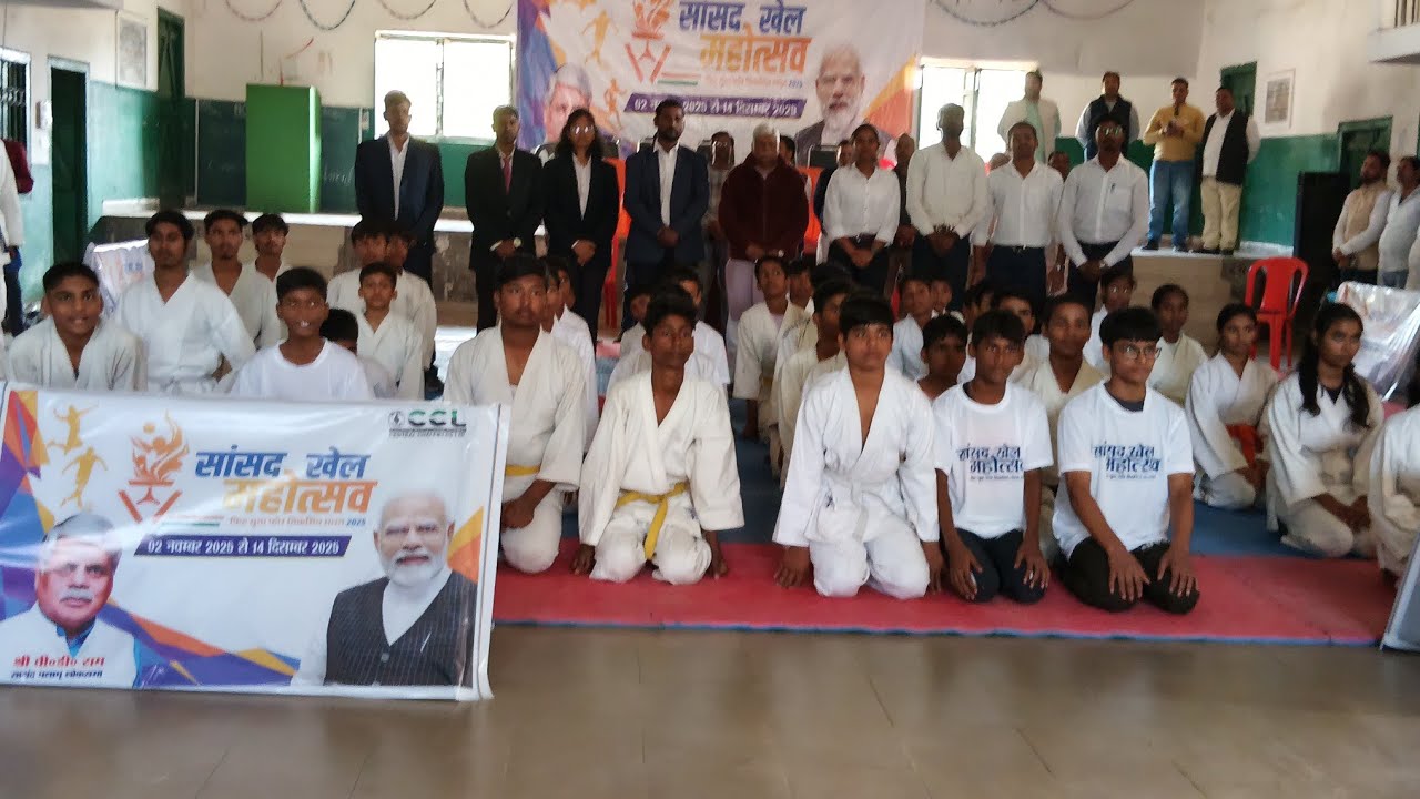 Shrikant self defence  is live