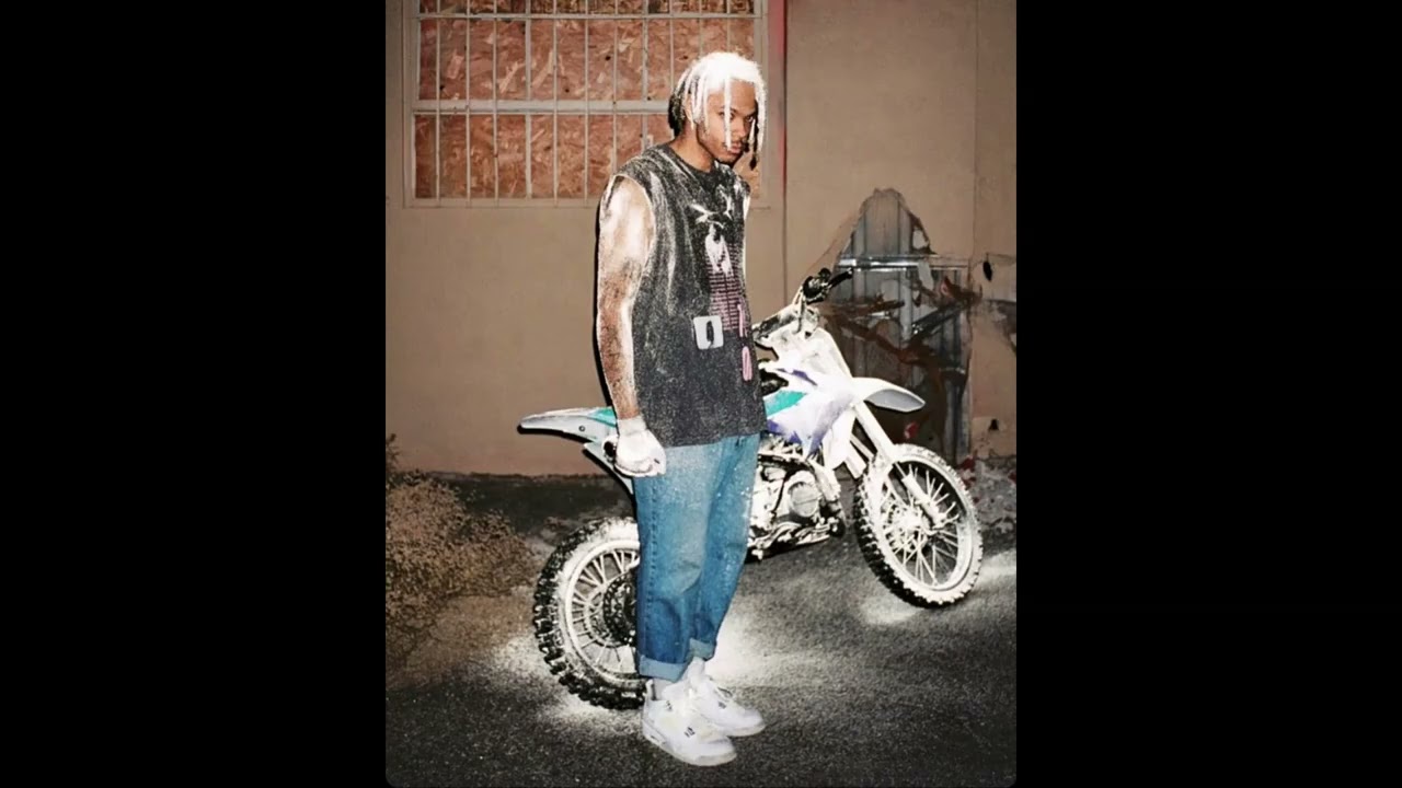 *free* jean dawson x kenny mason type beat 