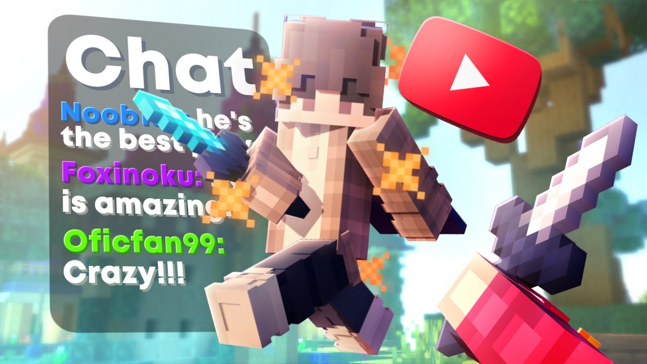 Fighting Hive YouTubers While They’re LIVE