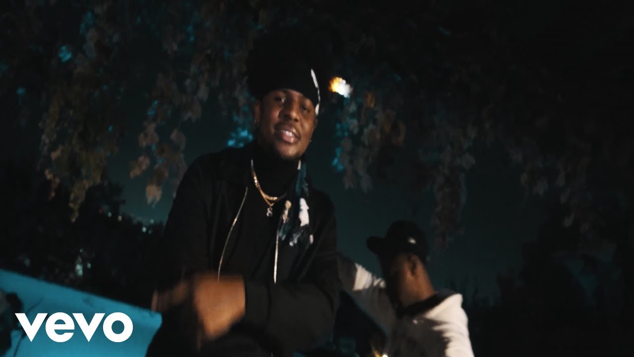 1TakeOcho - LA Life ft. 1TakeJay