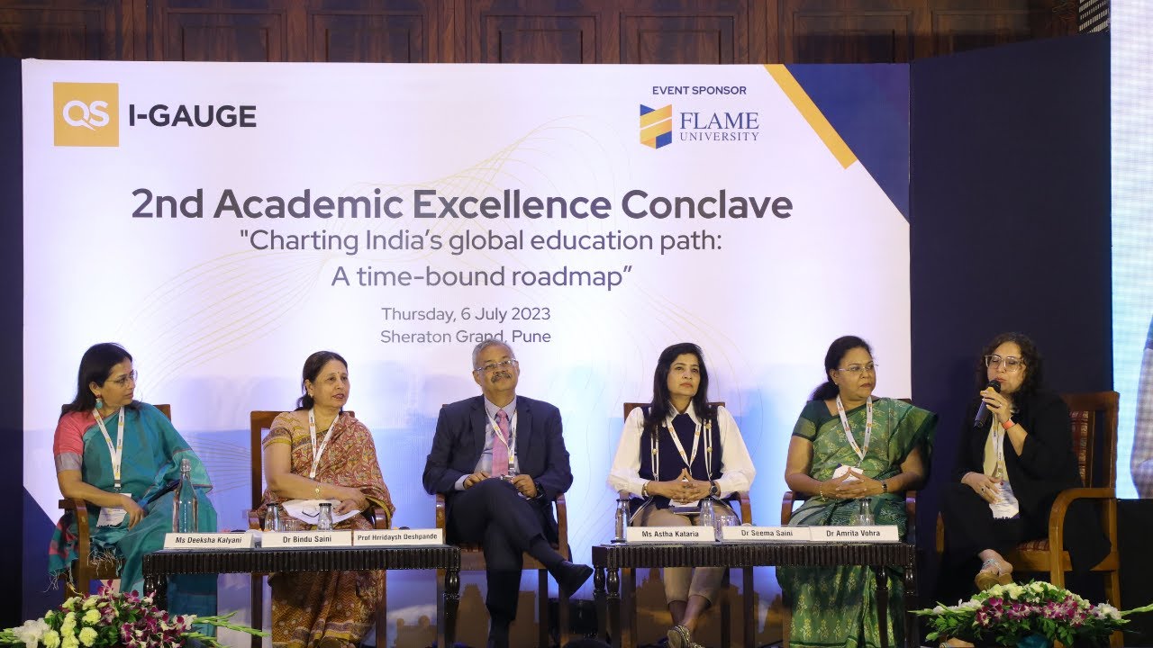 Panel Discussion: 